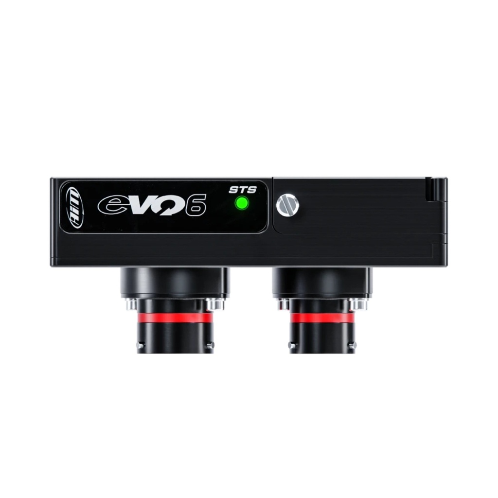 AIM EVO6 Racing Data Logger