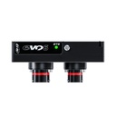 AIM EVO6 Racing Data Logger