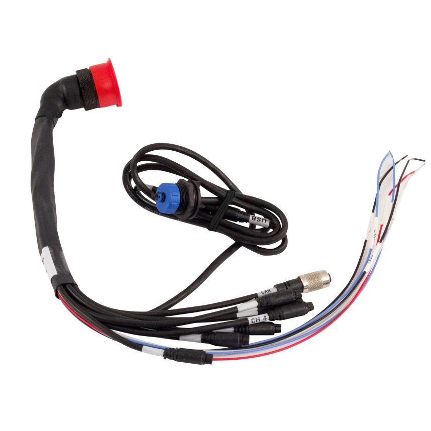 AIM EVO6 Racing Data Logger