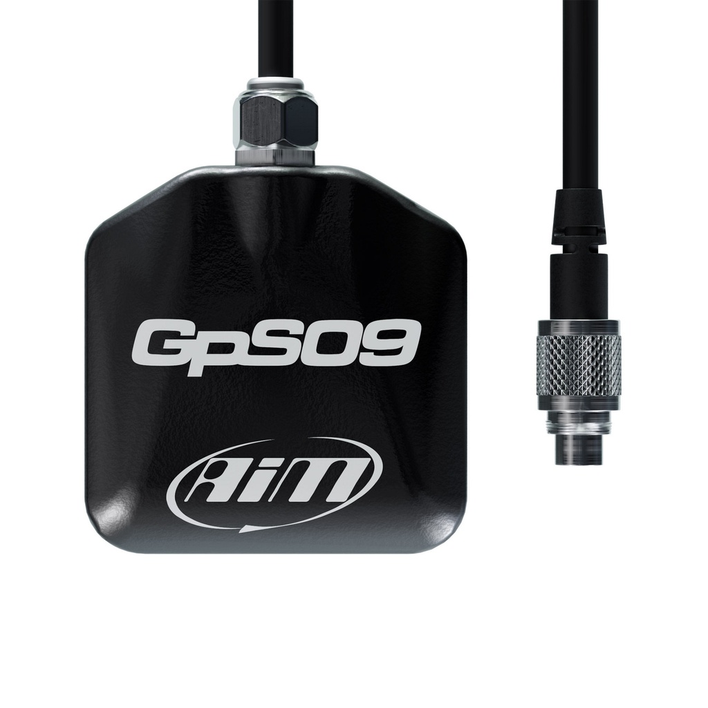 AIM EVO6 Racing Data Logger