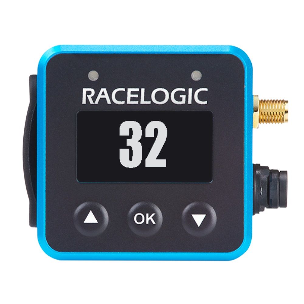 Racelogic VBOX Mini Pit Lane Timer