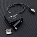 AIM Strada Track Logger Kit With Data Hub And GPS