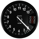 Stack ST200 80mm Clubman Tachometer