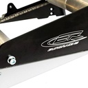 Euro Racing Race Bike Electric Starter - 240 Volt