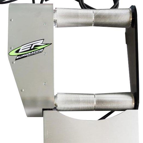 Euro Racing Race Bike Electric Starter - 240 Volt