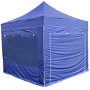 Hamilton Clubman Swift Shade Side Walls