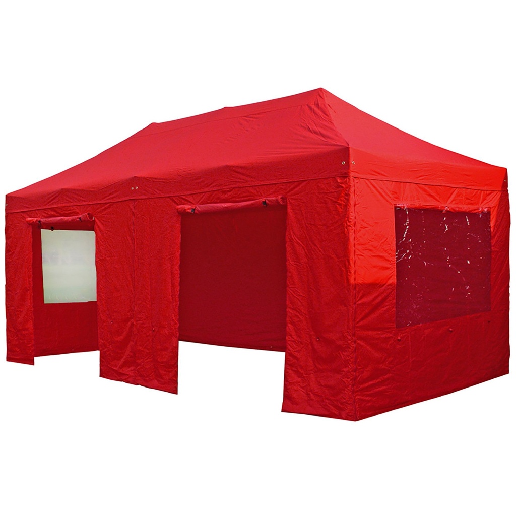 Hamilton Clubman Swift Shade Side Walls