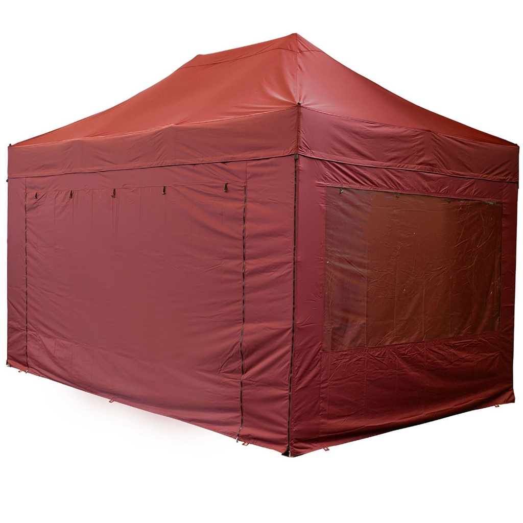 Hamilton Professional Swift Shade Side Walls