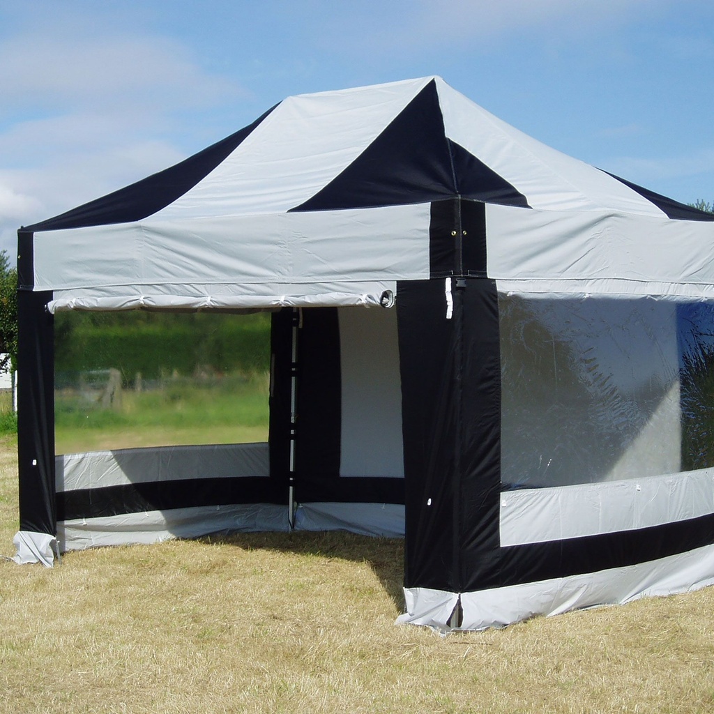 Hamilton Professional Swift Shade Side Walls