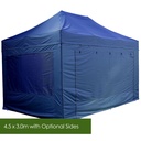 Hamilton Clubman Swift Shade Marquee