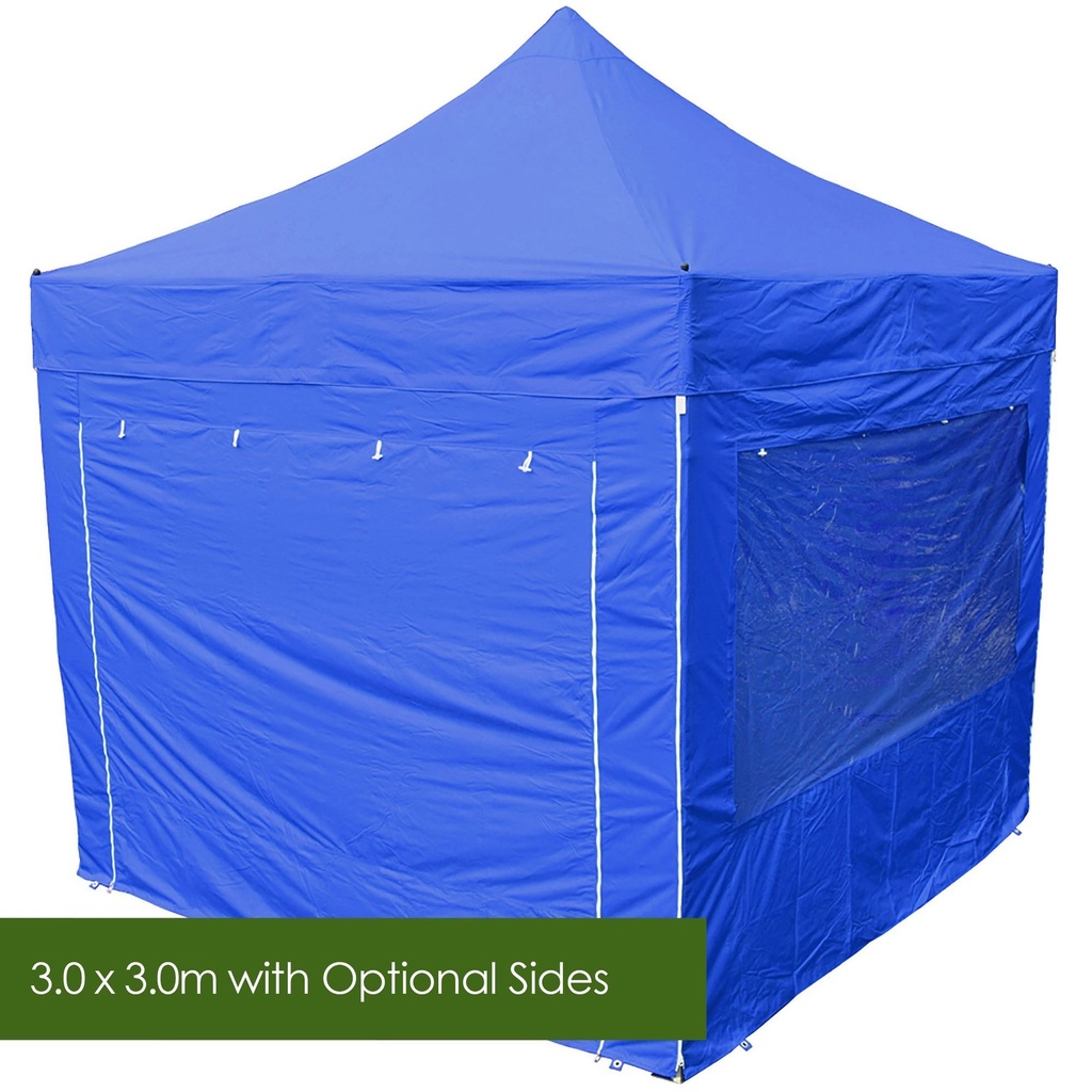 Hamilton Clubman Swift Shade Marquee