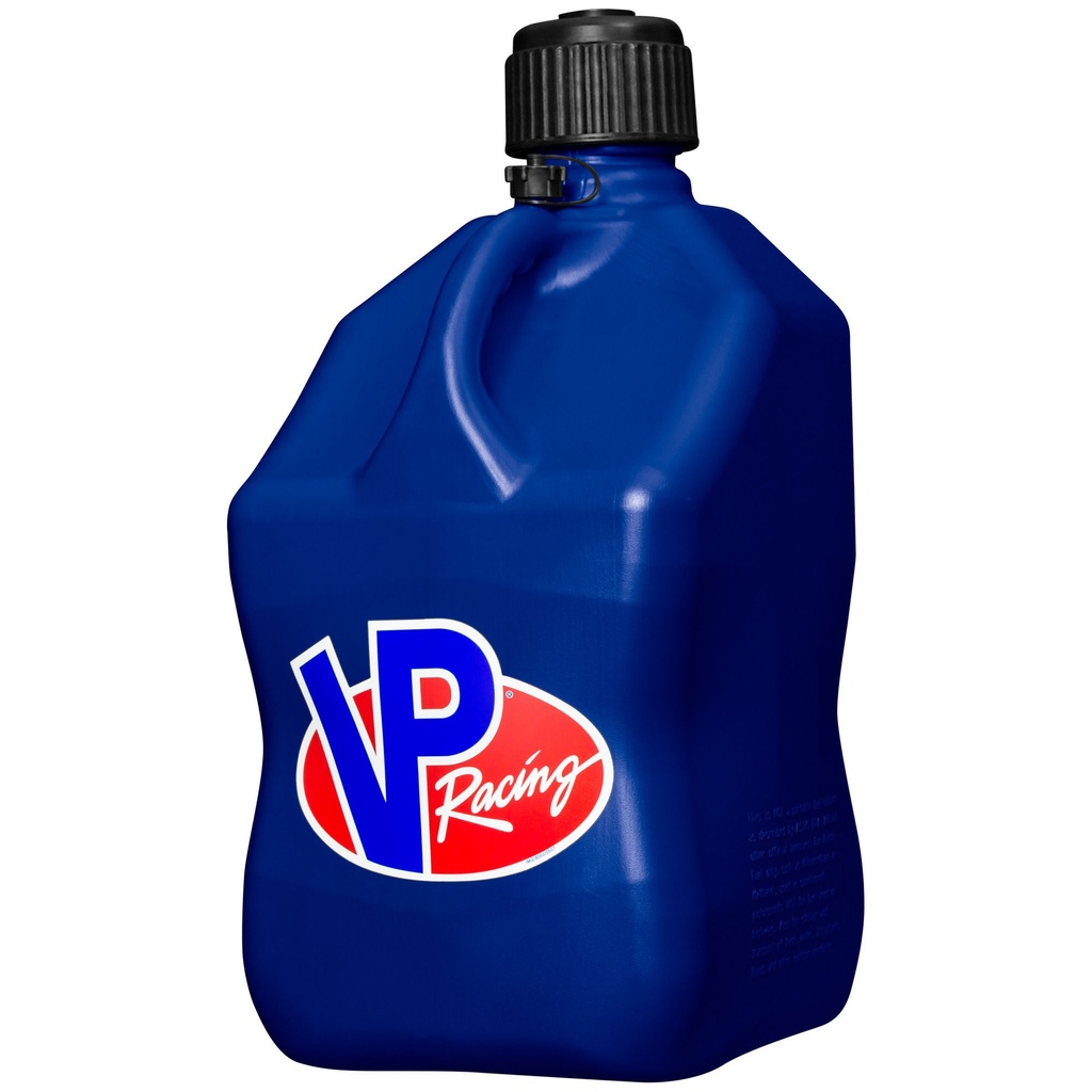 VP Racing 20L Fuel Churn Container