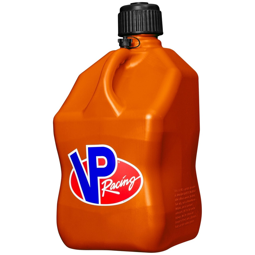 VP Racing 20L Fuel Churn Container