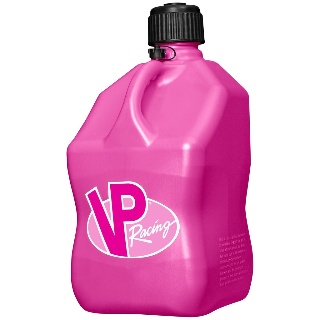 VP Racing 20L Fuel Churn Container