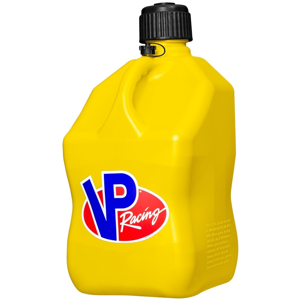 VP Racing 20L Fuel Churn Container