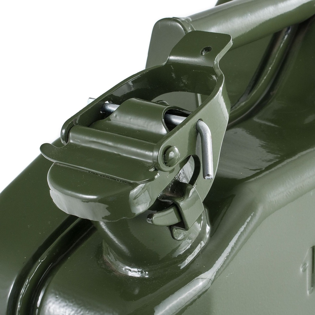 Pitking Products Baylent Cap Jerry Cans