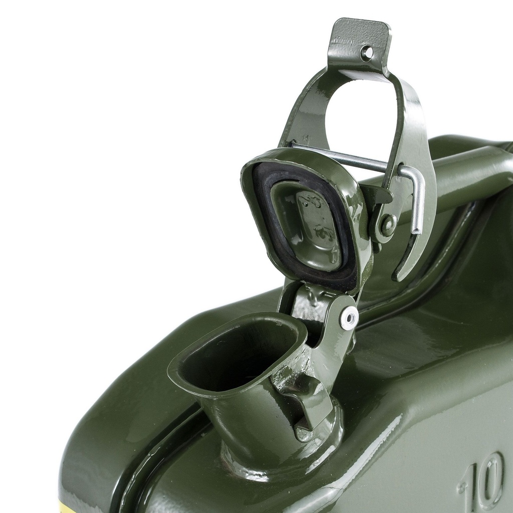 Pitking Products Baylent Cap Jerry Cans