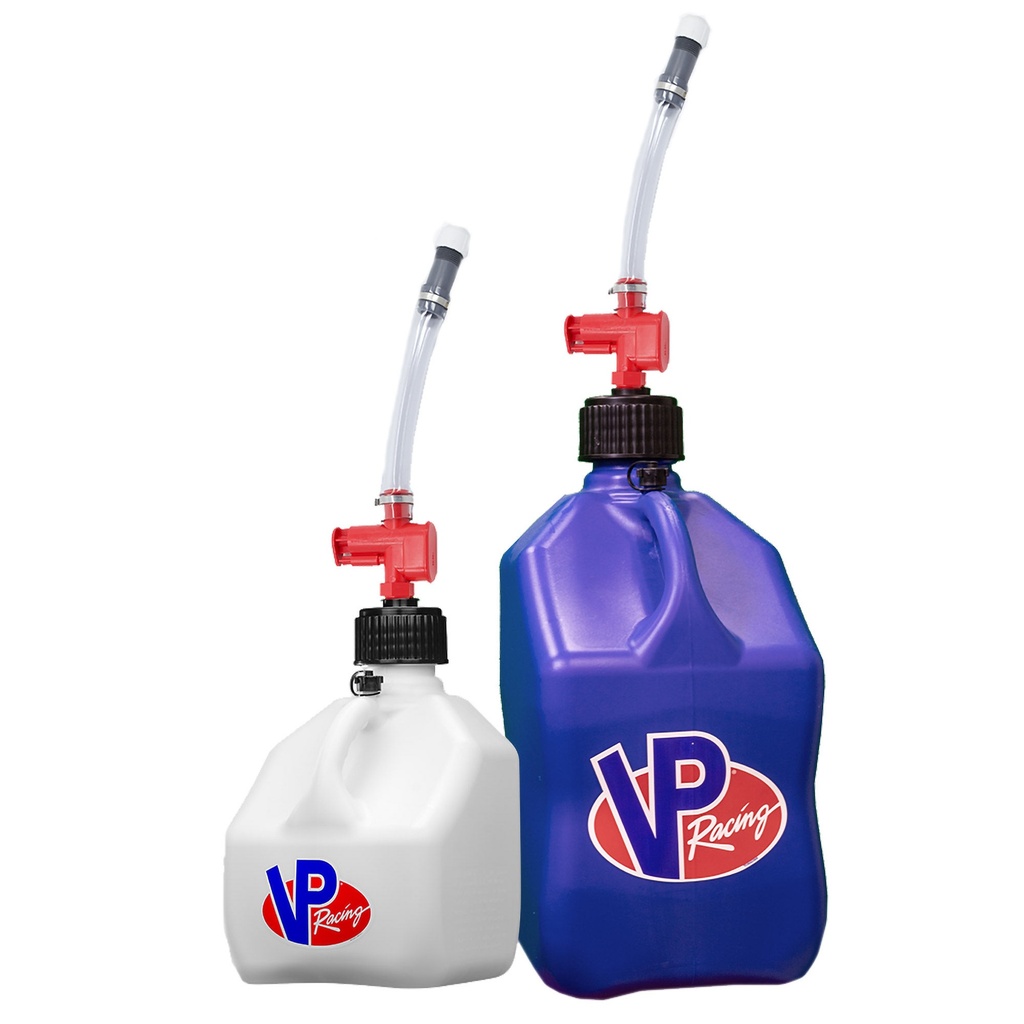 VP Racing Trigger Fluid Control System