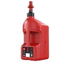 Pitking Products Tuff Jug 20L Fluid Container With Ripper Spout