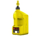 Pitking Products Tuff Jug 20L Fluid Container With Ripper Spout
