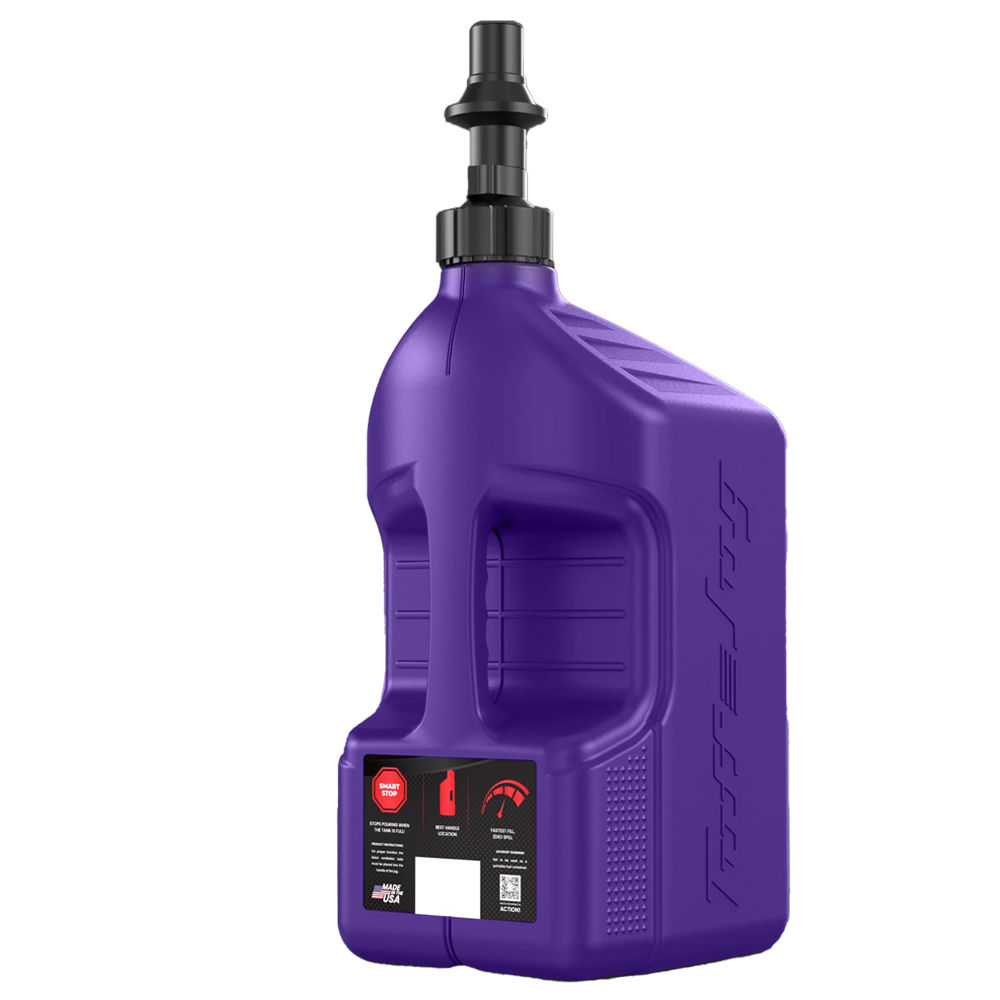 Pitking Products Tuff Jug 20L Fluid Container With Ripper Spout