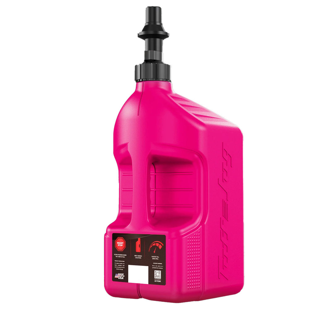 Pitking Products Tuff Jug 20L Fluid Container With Ripper Spout