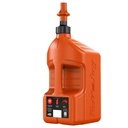 Pitking Products Tuff Jug 20L Fluid Container With Ripper Spout