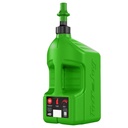 Pitking Products Tuff Jug 20L Fluid Container With Ripper Spout