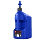 Pitking Products Tuff Jug 20L Fluid Container With Ripper Spout