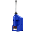 Pitking Products Tuff Jug 20L Fluid Container With Fast Flow Auto Stop Spout