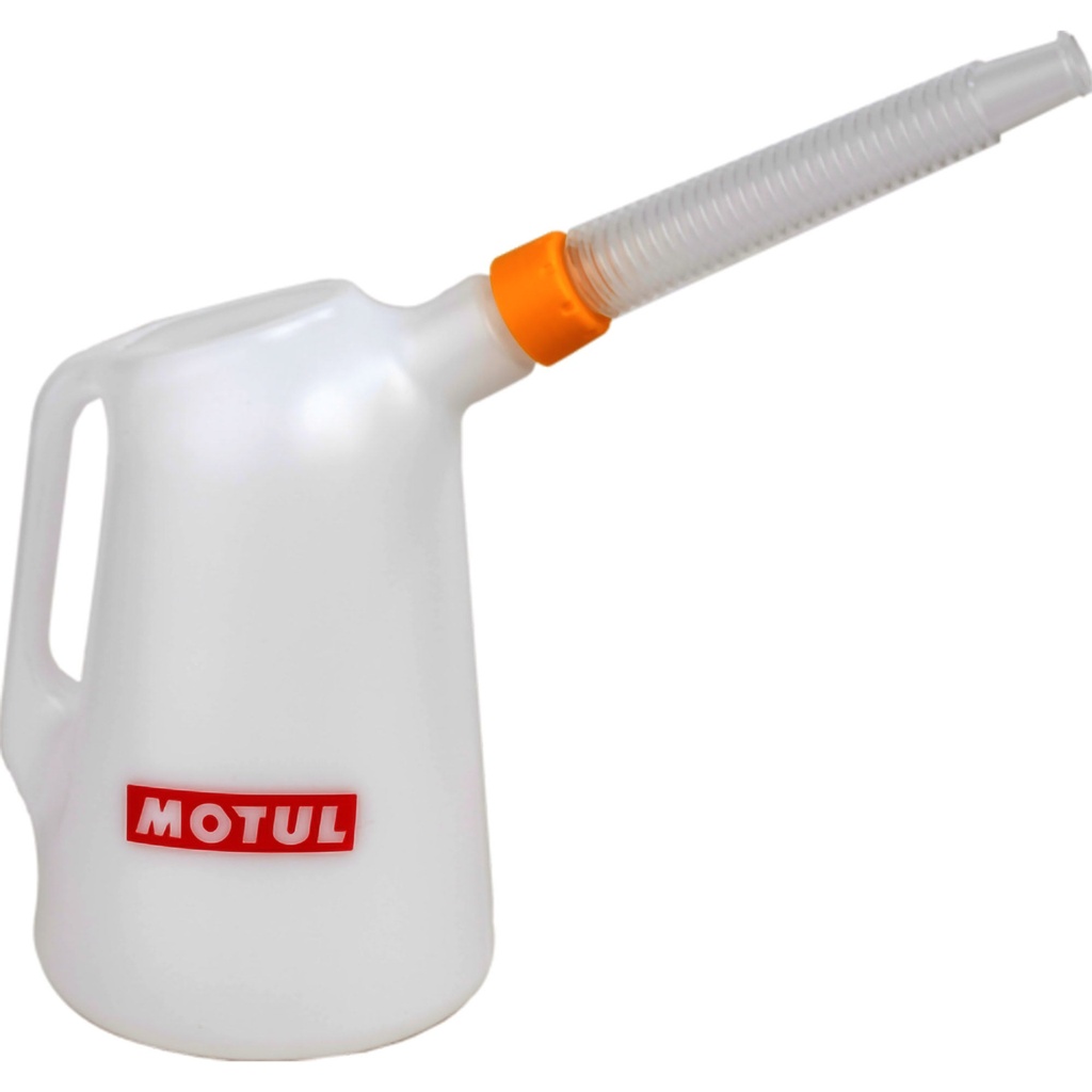 Motul Flexible Nozzle Pouring Jug