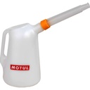 Motul Flexible Nozzle Pouring Jug