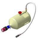 ATL Refuelling Bottles