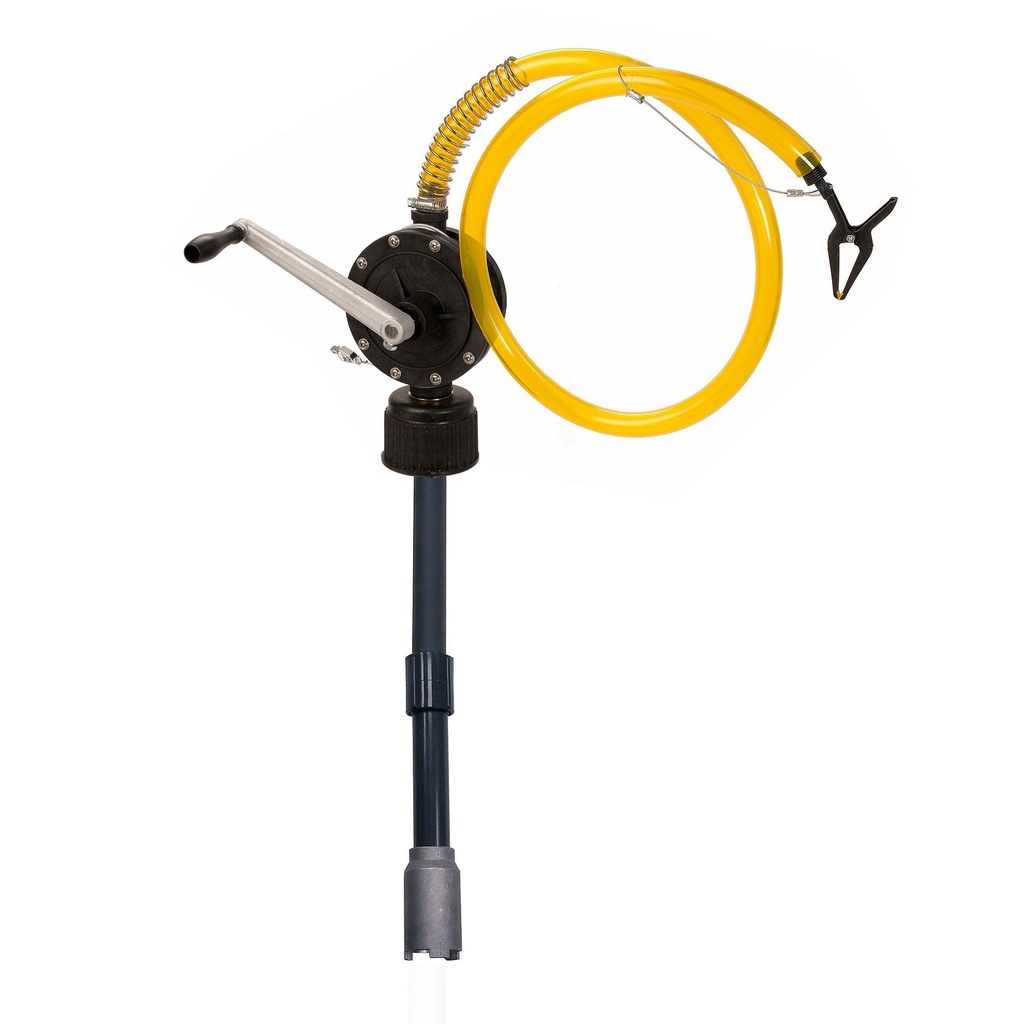 Flo-Fast Professional Rotary Fluid Pump