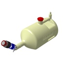 ATL Refuelling Bottles
