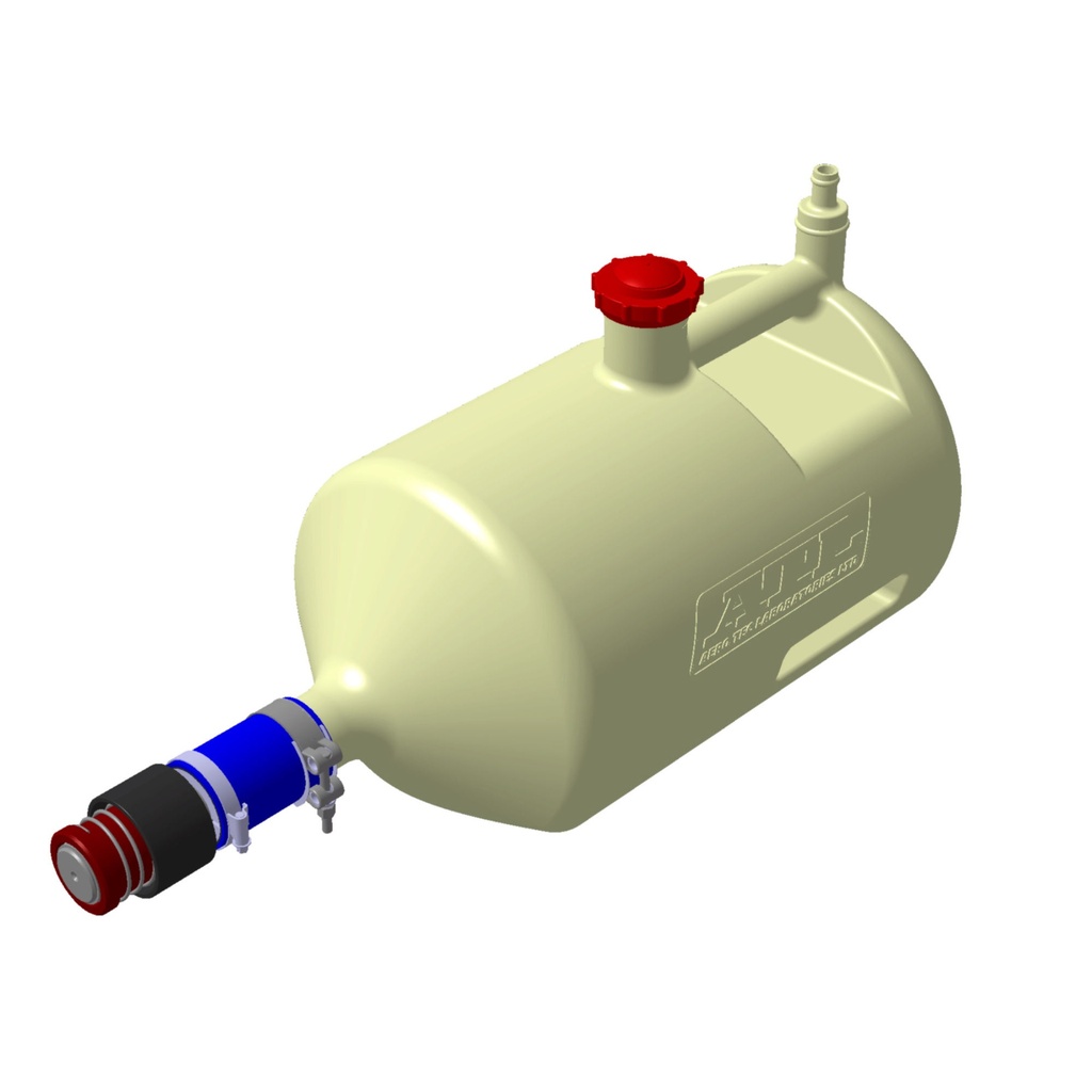 ATL Refuelling Bottles