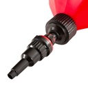 Pitking Products Neck Adaptor For Fuel Dump Churn