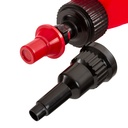 Pitking Products Neck Adaptor For Fuel Dump Churn