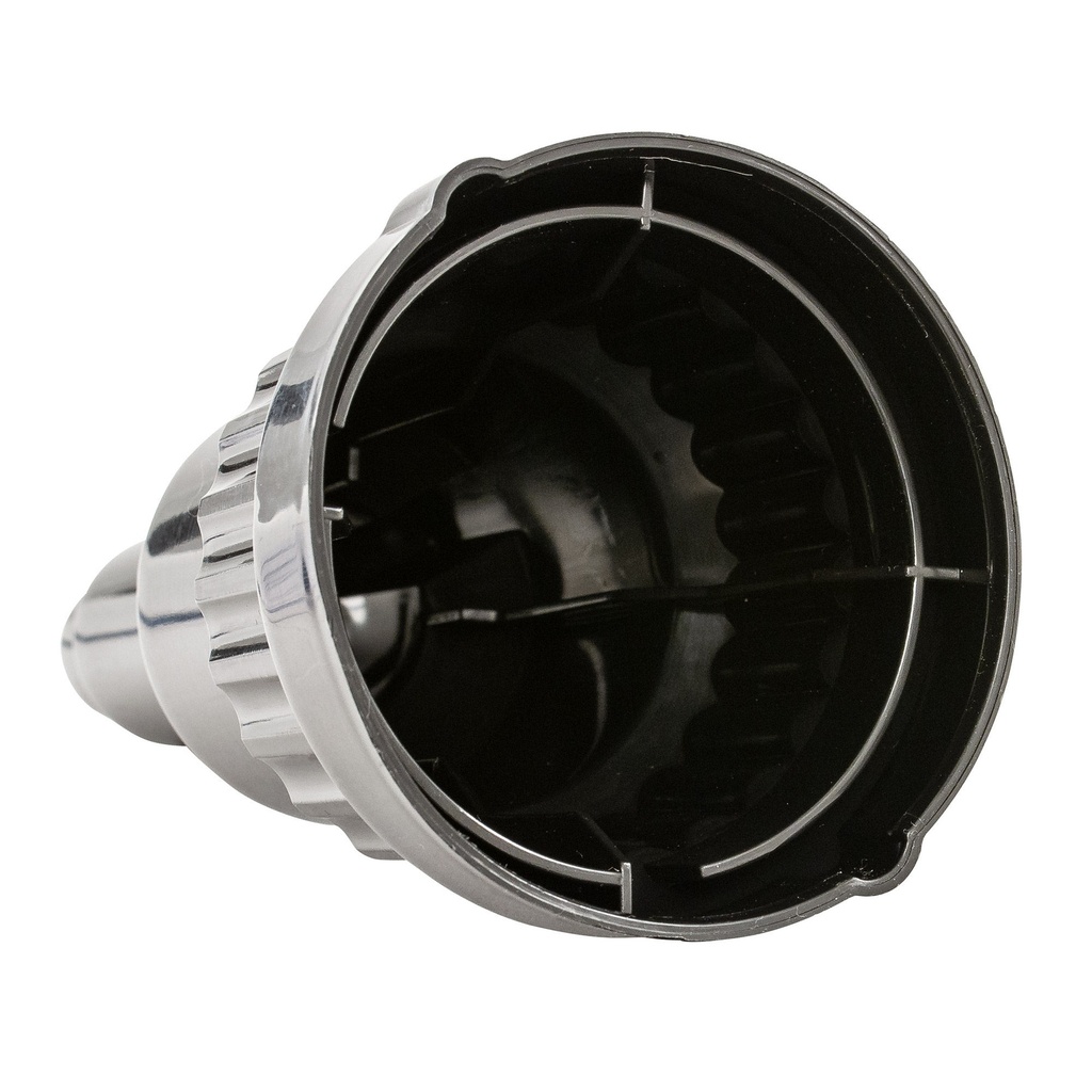 Pitking Products Neck Adaptor For Fuel Dump Churn