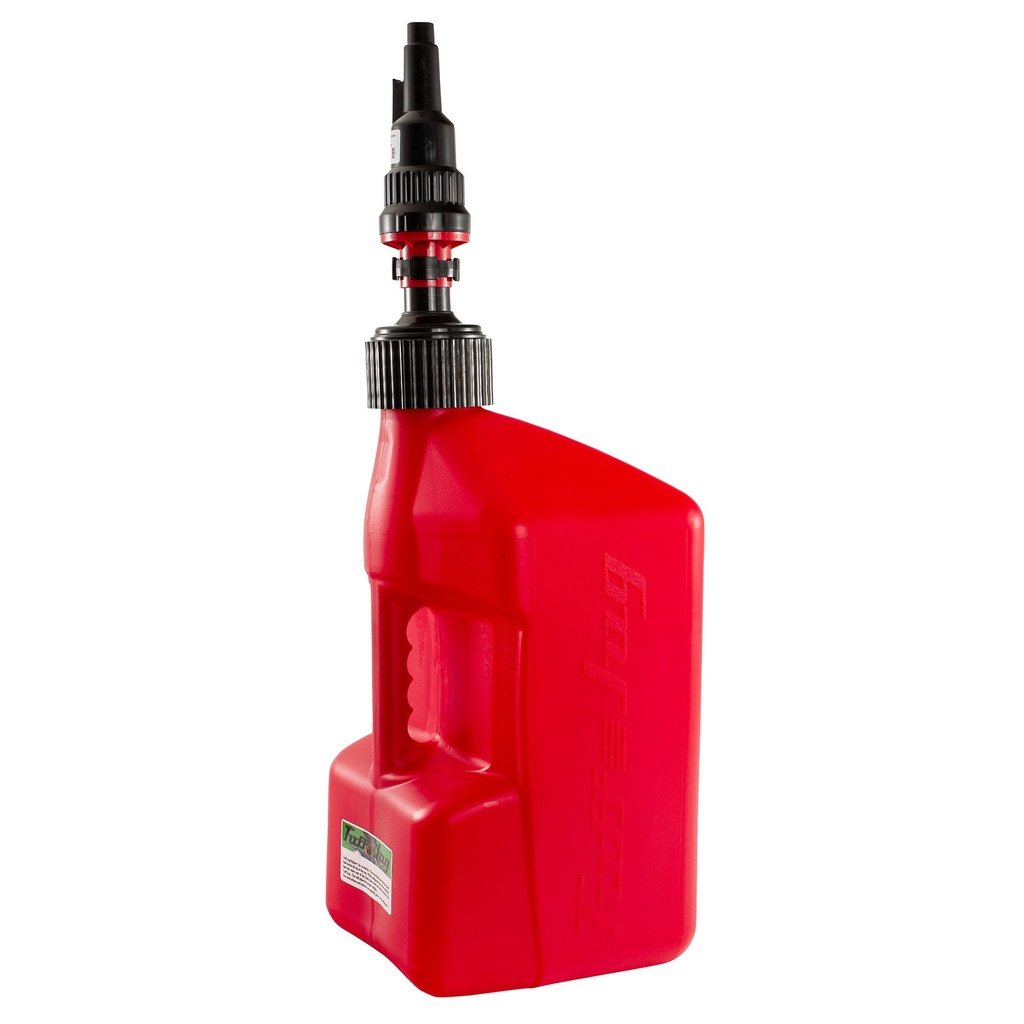 Pitking Products Neck Adaptor For Fuel Dump Churn