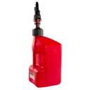 Pitking Products Neck Adaptor For Fuel Dump Churn