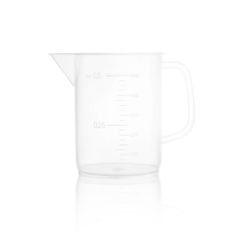 Acerbis Liquid Measuring Beakers