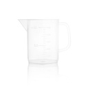 Acerbis Liquid Measuring Beakers