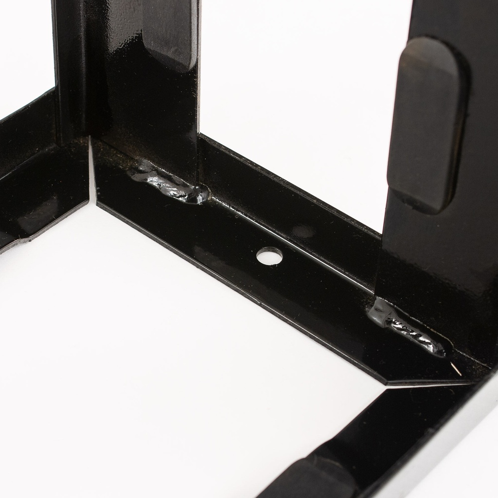 Pitking Products 20L Jerry Can Mounting Bracket