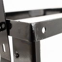 Pitking Products 20L Jerry Can Mounting Bracket
