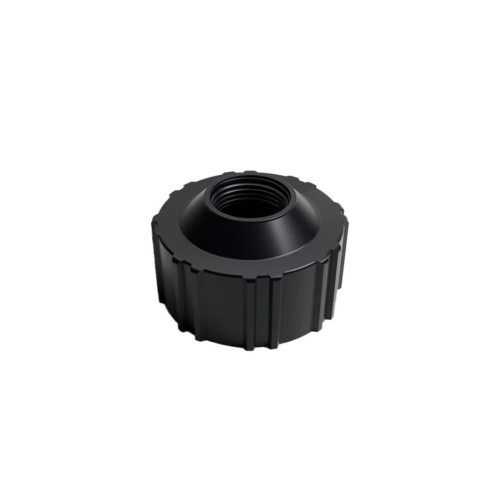 Pitking Products Replacement Cap For Tuff Jug Fluid Container