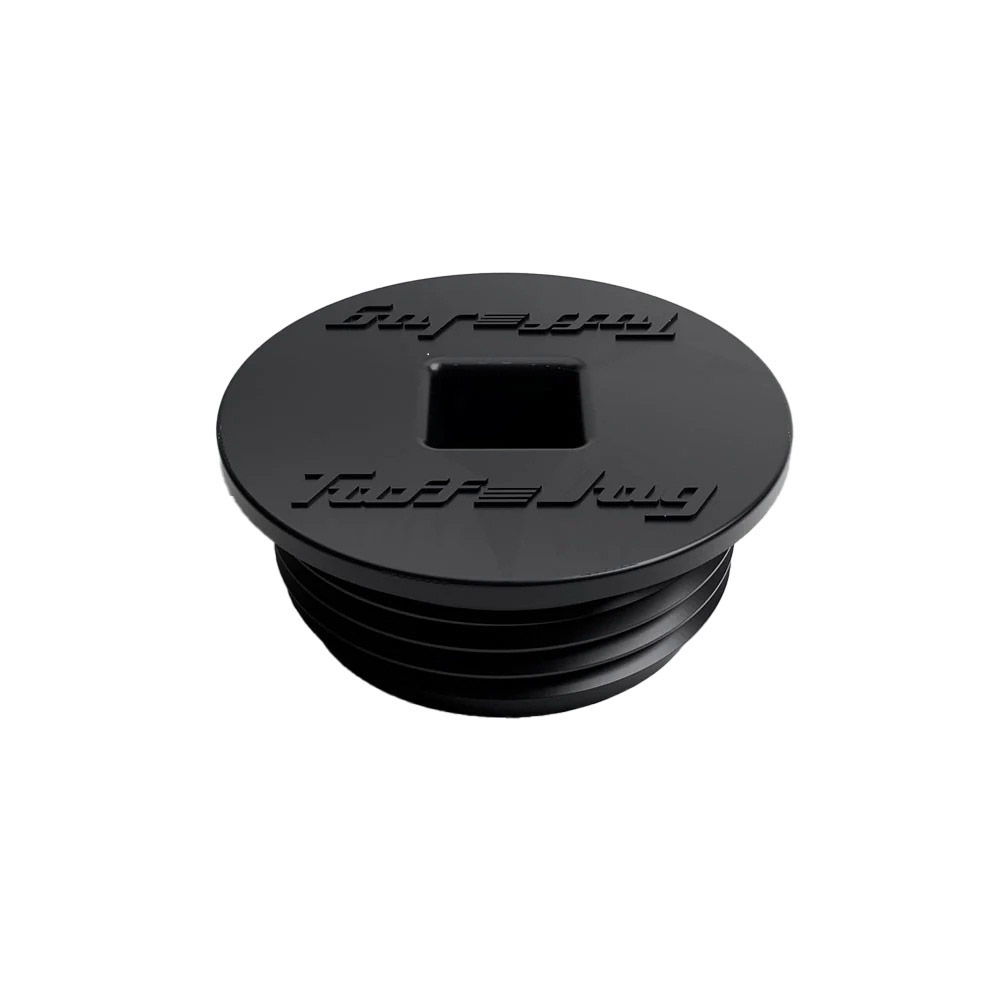 Pitking Products Replacement Cap For Tuff Jug Fluid Container