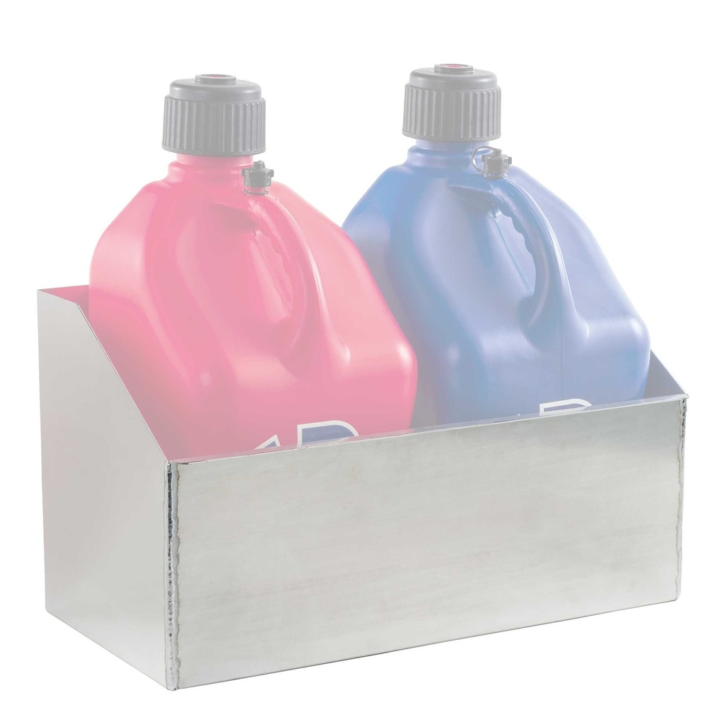 Pitking Products Fuel Jug Rack
