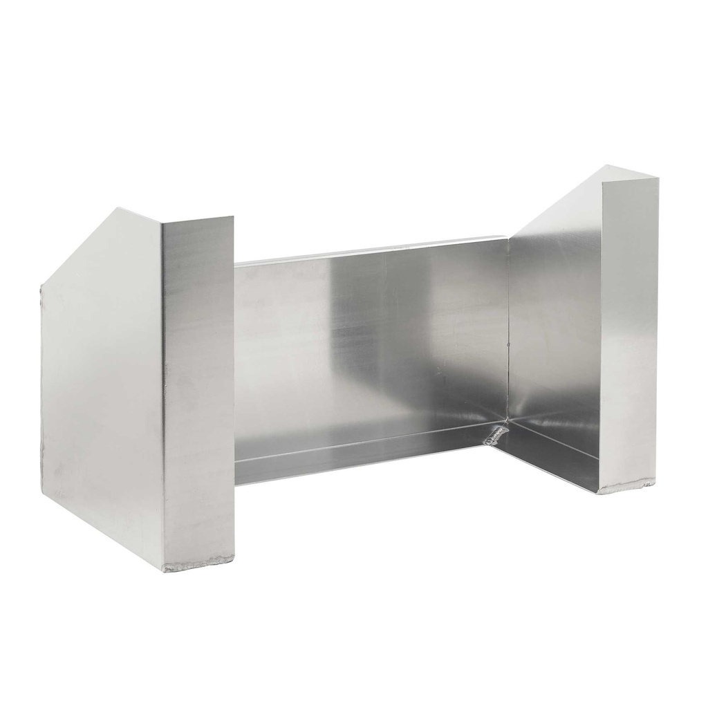 Pitking Products Fuel Jug Rack