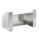 Pitking Products Fuel Jug Rack
